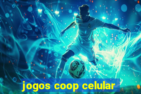 jogos coop celular